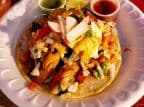 Best Grilled Fish Taco in Portland, OR